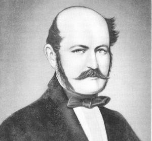 Ignaz_Semmelweis_1857_with_signature